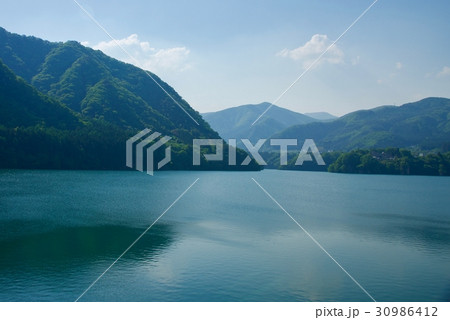 赤谷湖 30986412