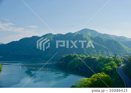 赤谷湖 30986415