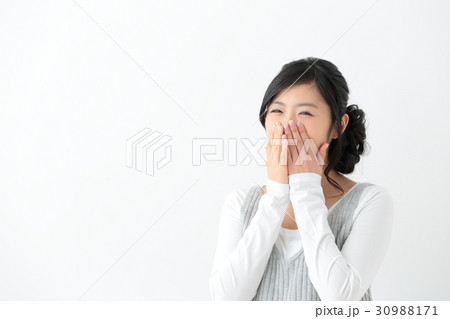 若い女の子 若い女の子 30988171