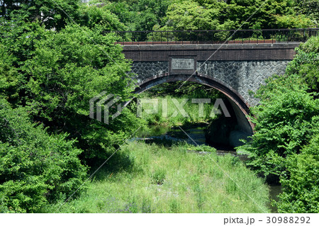 文化遺産　龍之渡井 30988292