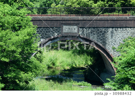 文化遺産　龍之渡井アップ撮影 30988432