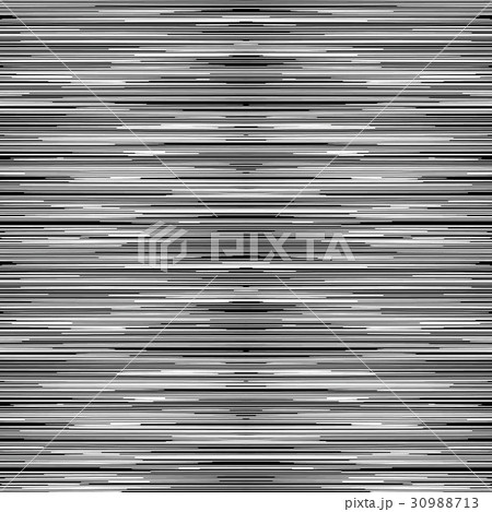 black stripes on white background seamless pattern 30988713