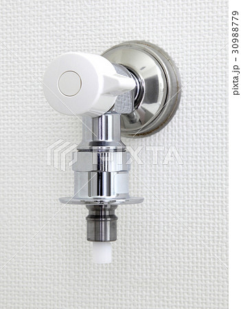 洗濯用水栓 洗濯用水栓 30988779