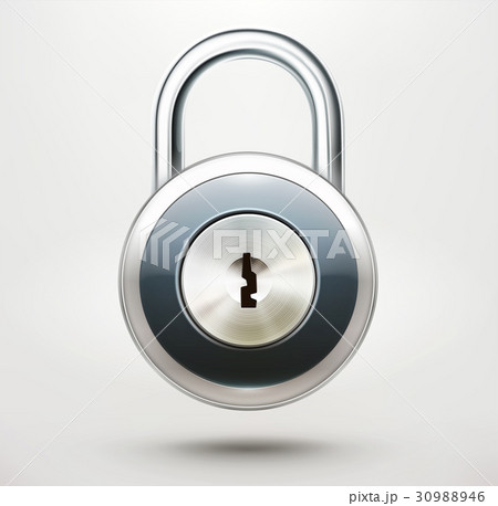 Security concept 30988946