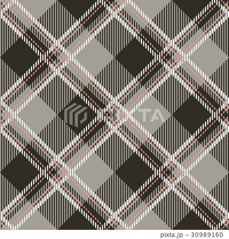 Tartan seamless vector patterns Tartan seamless vector patterns 30989160