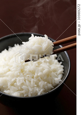 ごはん ごはん 30989272
