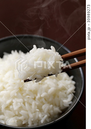 ごはん ごはん 30989273