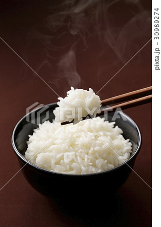 ごはん ごはん 30989274