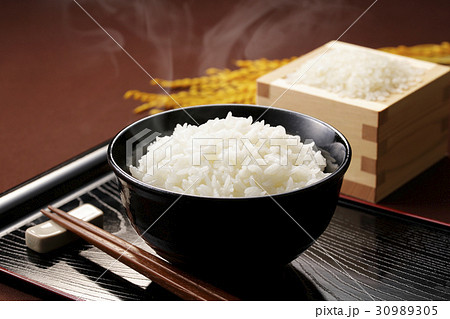 ごはん 30989305