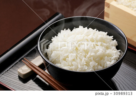 ごはん 30989313