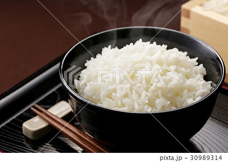 ごはん 30989314