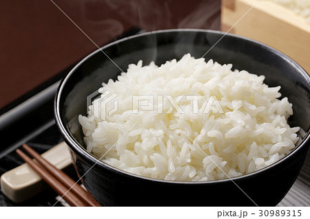 ごはん 30989315