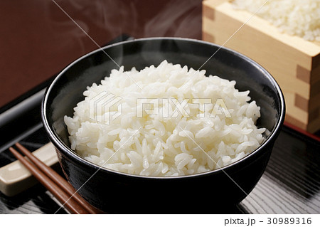 ごはん 30989316