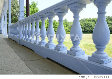 旧学習院初等科正堂 旧学習院初等科正堂 30989343