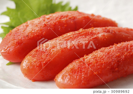 辛子明太子 30989692