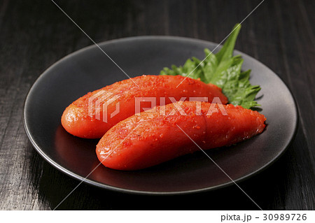 辛子明太子 30989726