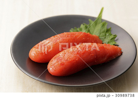 辛子明太子 30989738