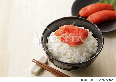 辛子明太子 30989762