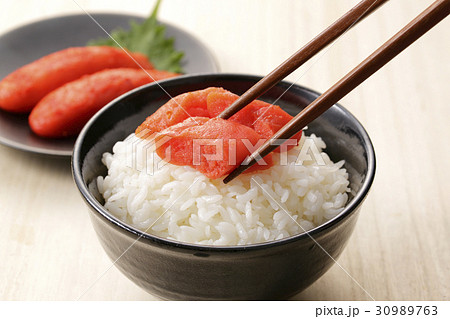 辛子明太子 30989763