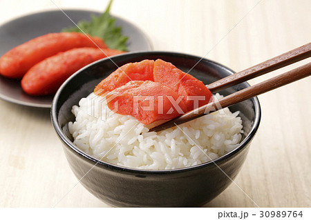 辛子明太子 30989764