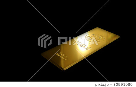 純金 30991080