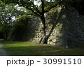 福山城の石垣 30991510