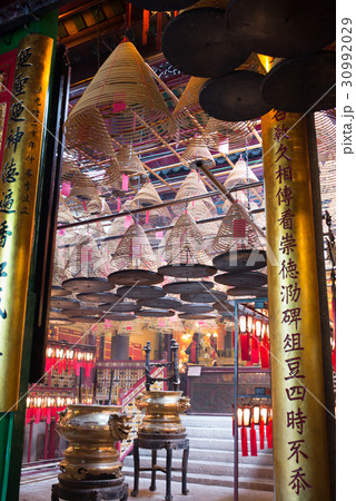 文武廟 30992029