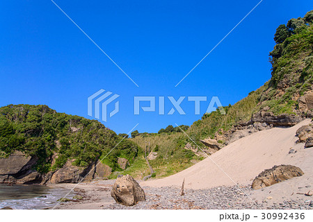 【伊豆下田】田牛の天然サンドスキー場 【伊豆下田】田牛の天然サンドスキー場 30992436