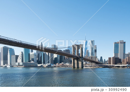 ブルックリン・ブリッジ ブルックリン・ブリッジ 30992490