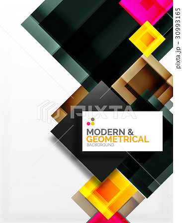 Corporate business abstract background template Corporate business abstract background template 30993165