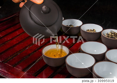 代表的な台湾茶 Taiwanese traditional tea 代表的な台湾茶 Taiwanese traditional tea 30995019