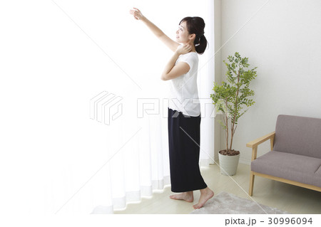 リラックス リラックス 30996094