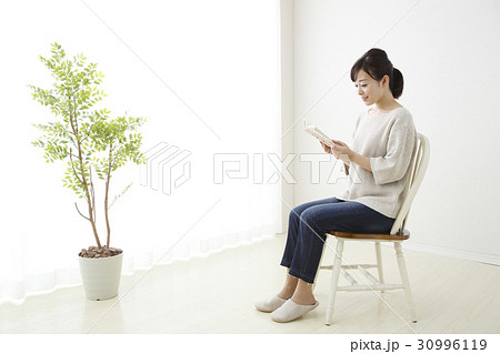 女性ライフスタイル 女性ライフスタイル 30996119