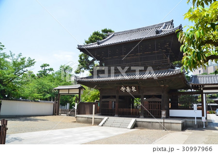 泉岳寺 泉岳寺 30997966