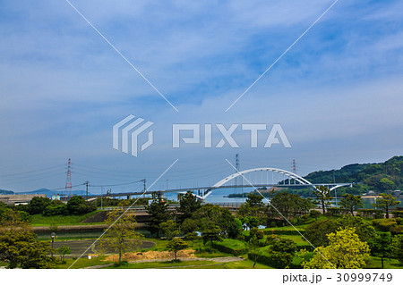 伊万里湾大橋 伊万里湾大橋 30999749