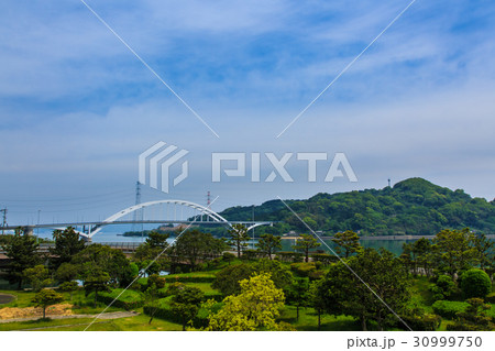 伊万里湾大橋 伊万里湾大橋 30999750