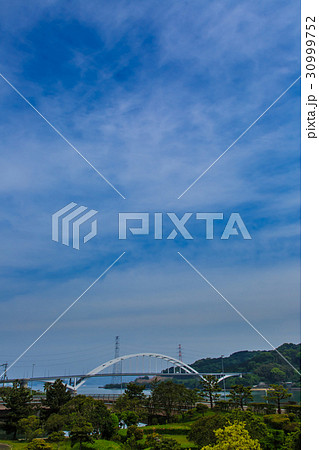 伊万里湾大橋 伊万里湾大橋 30999752