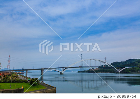 伊万里湾大橋 30999754