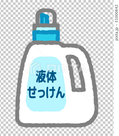 液体石鹸 31000642