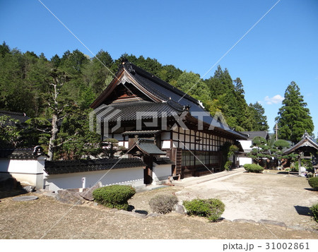 楽音寺境内 楽音寺境内 31002861