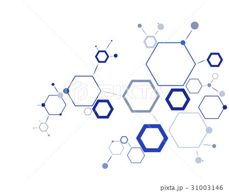 Structure molecule and communication. Structure molecule and communication. 31003146