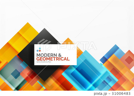 Corporate business abstract background template 31006483