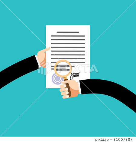 Preparation business contract 31007307