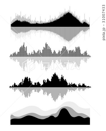 Vector sound waves 31007433