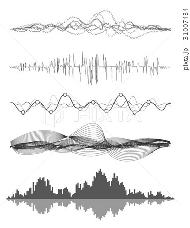 Vector sound waves Vector sound waves 31007434