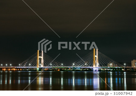 橋 ブリッジ 橋梁 31007942