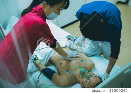 hospital hospital 31009042