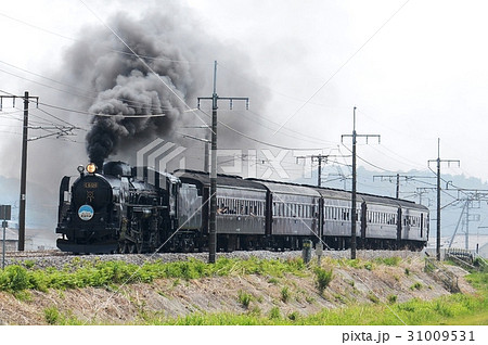 お立ち台のSLみなかみ お立ち台のSLみなかみ 31009531