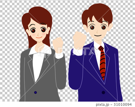 社会人ガッツポ-ズ 社会人ガッツポ-ズ 31010094