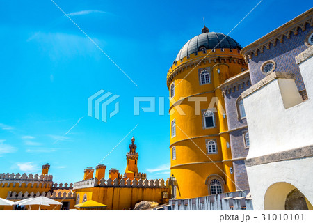 ペーナ国立宮殿 31010101